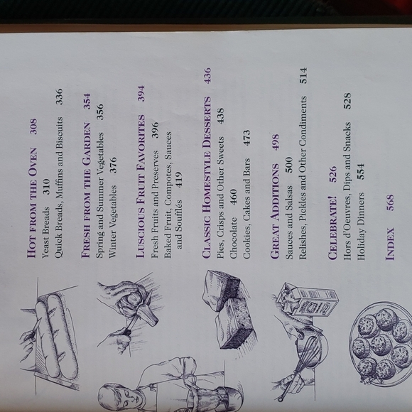 The Healthy Cook Cookbook - Picture 8 of 9